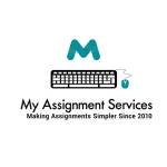 My Assignment Serices UK Profile Picture