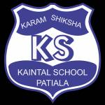 Kaintal School Profile Picture