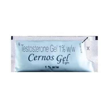 Cernos Gel Online| Uses | Doses | Side Effects and more