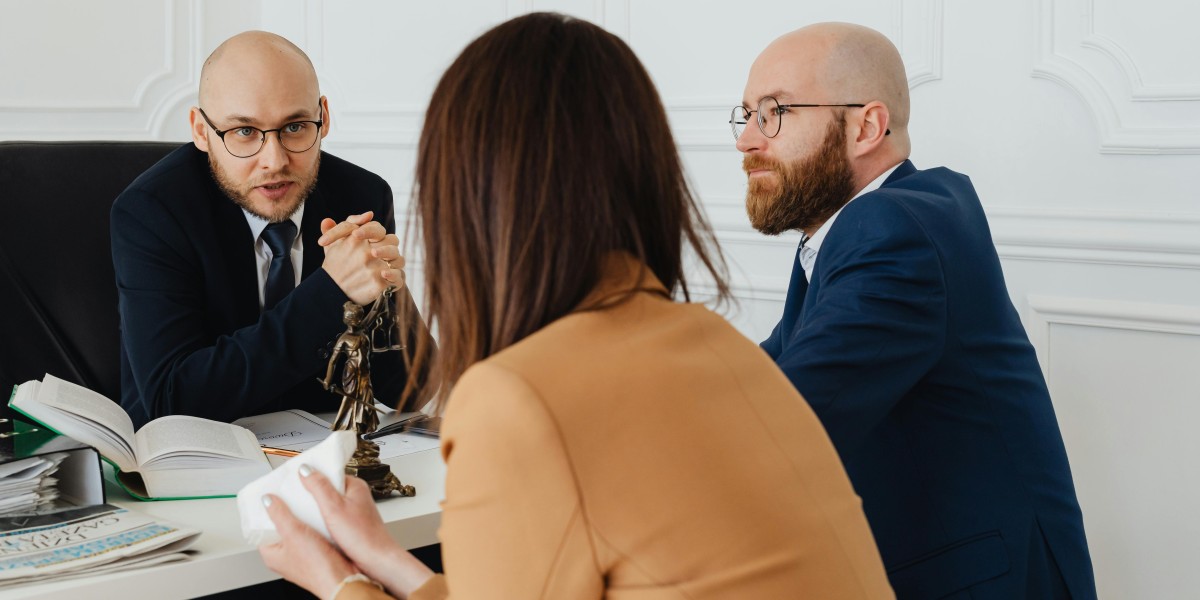 What Should You Consider While Choosing a Uncontested Divorce Lawyers In Houston?