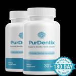 Get PureDentixe for healthy gums Profile Picture