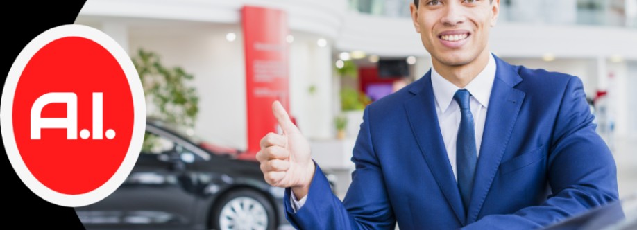 Autoservice ai Cover Image