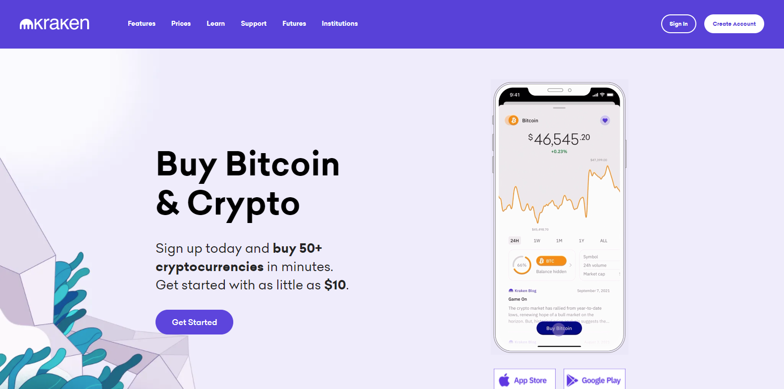Kraken Login | Secure Access to Your Crypto Exchange Account