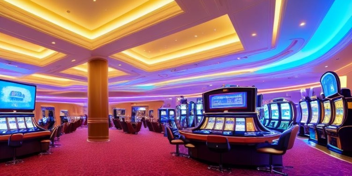 Premio de Inauguración en stake casino
