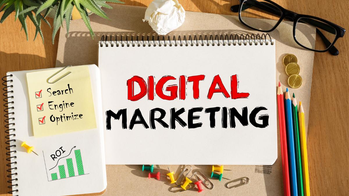 The Role of SEO in Digital Marketing in 2025