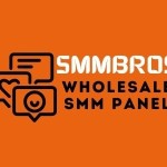 Smmbros Profile Picture