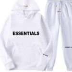 essential hoodie Profile Picture