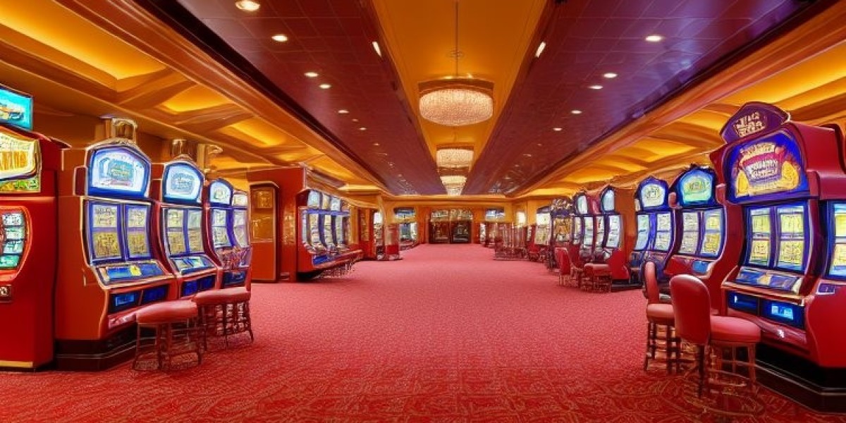 Instant Thrills at Crown Online Casino
