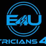 Electricians 4ULtd profile picture