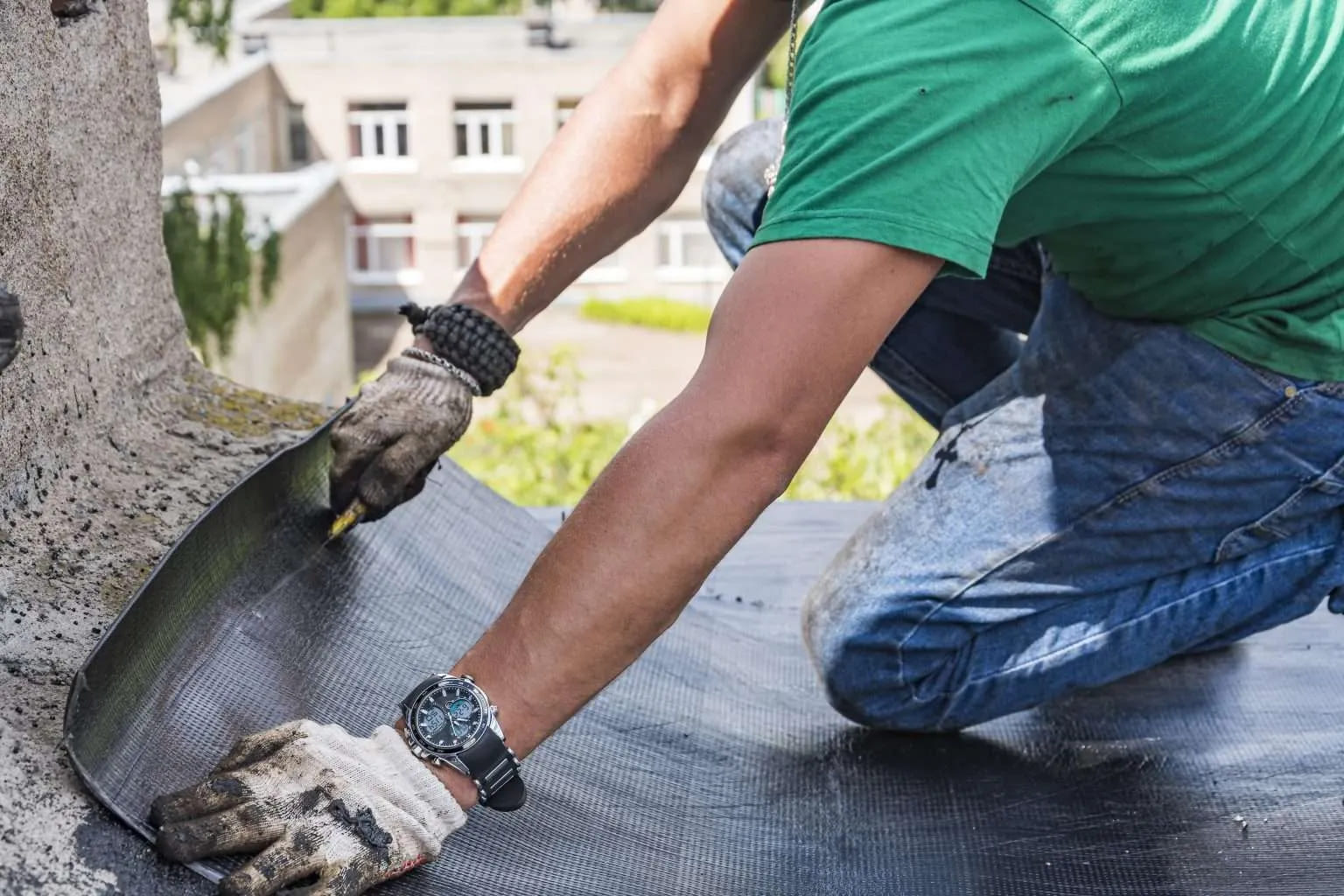 5 Costly Mistakes to Avoid for Flat Roof Repair in Natick - Idea Epic