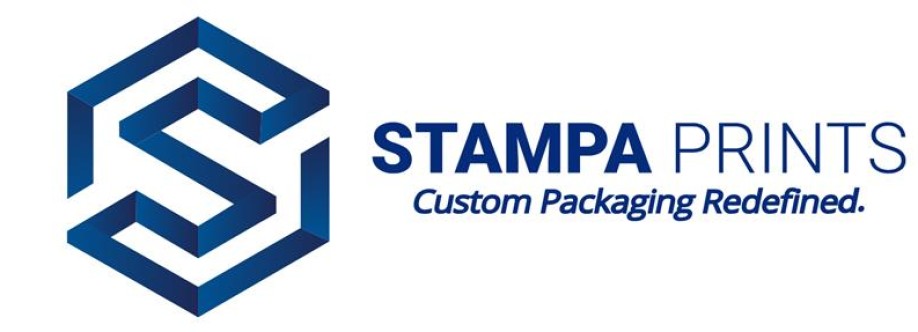 Stampa Prints Cover Image