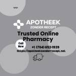 Apotheek Zonder Recept Erectile Dysfunction Medication Profile Picture