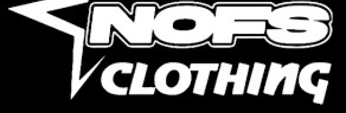 NOFS Hoodie Cover Image