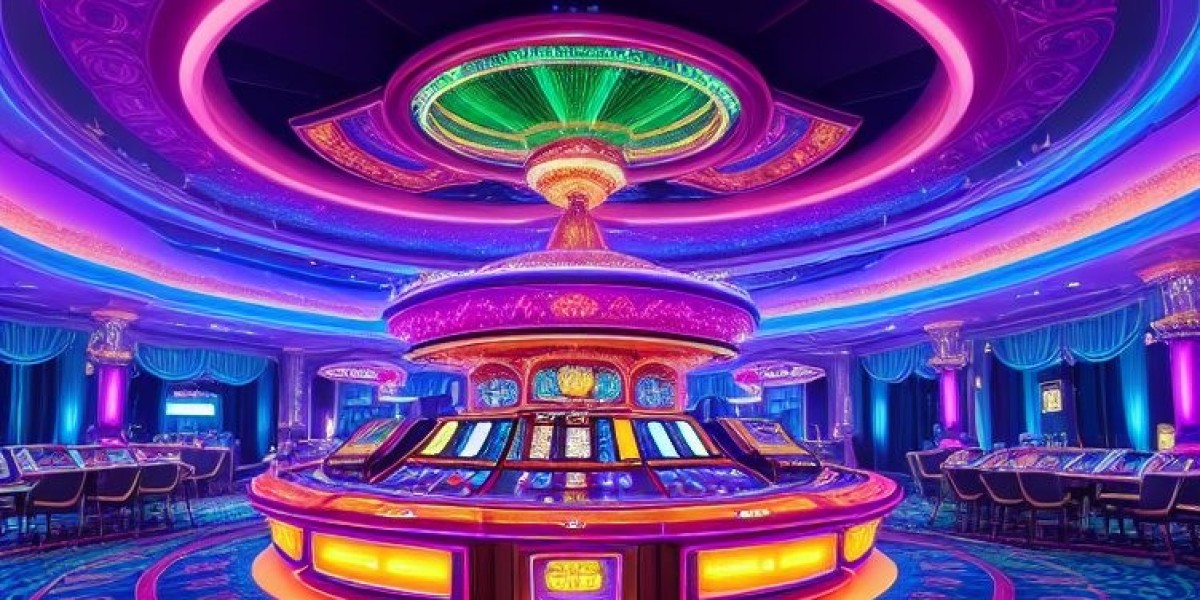 Senda Mágica acompañado de intensidad en el casino Stake