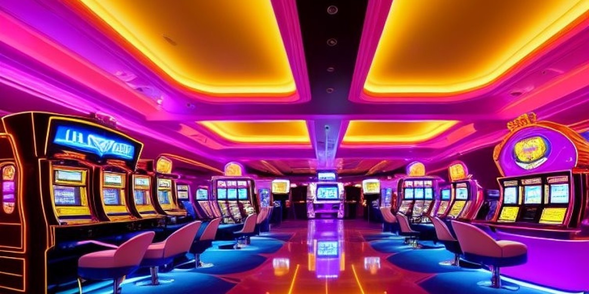 High-quality Slot Collection at QueenWin Casino