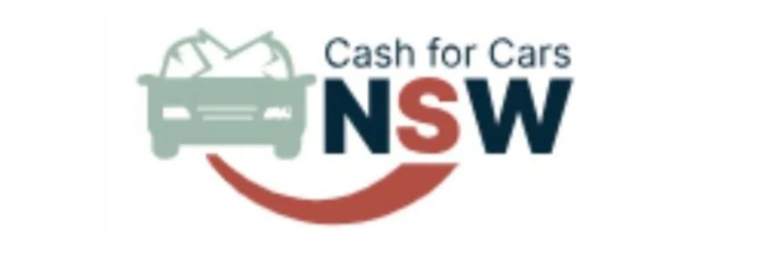 Cash for Cars NSW Cover Image