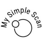 My Simple Scan Profile Picture
