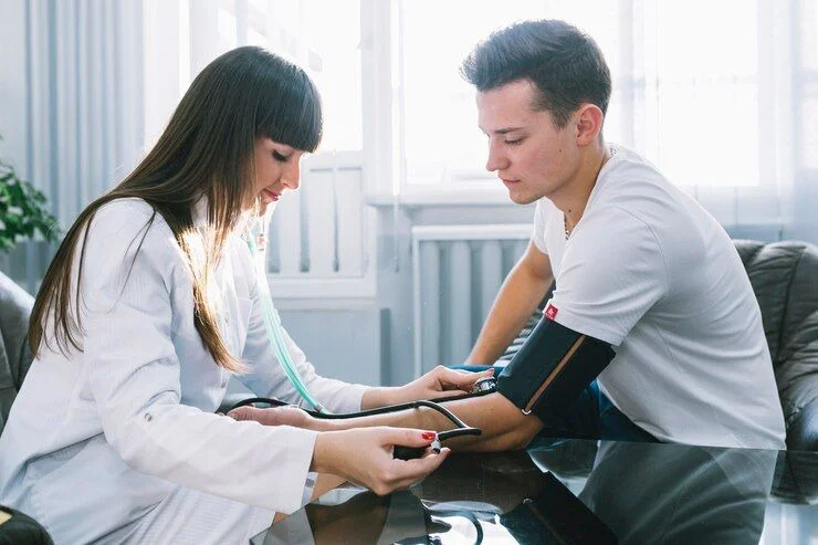 Why Regular Health Checkups Are Essential at Every Age - naturalsupplements.website2.me