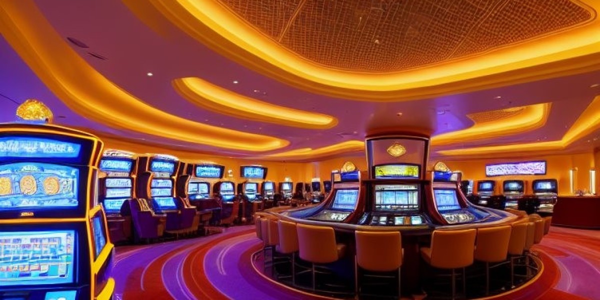 Traditional Gaming Table Action at Queen Win Casino