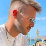 hisijef Profile Picture