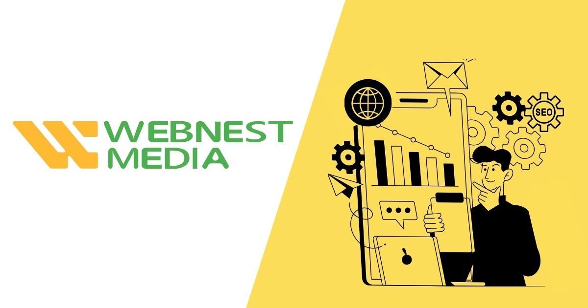 In today’s fast-paced digital world, simply having a website isn’t enough. If you want your business to thrive, you need immediate visibility, qualified traffic, and a marketing strategy that brings measurable ROI. That’s where Search Engine Marketing (SEM) comes into play.  For businesses in Gurgaon looking for real growth, Webnest Media is the top choice. As a premier SEM company in Gurgaon, Webnest Media has carved a niche by helping businesses reach their target audience through smart, data-driven paid advertising campaigns.