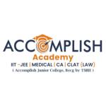 accomplish academy Profile Picture
