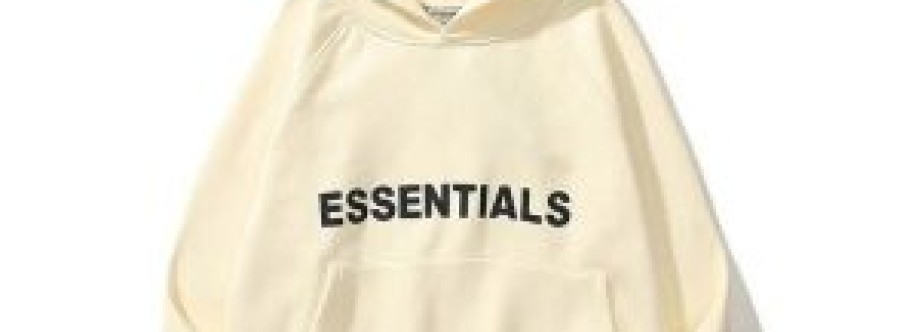 essential hoodie Cover Image