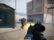 Strykon Profile Picture