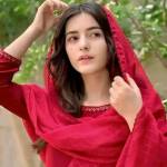 akriti khan profile picture