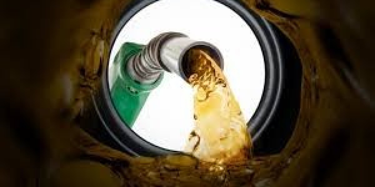 Best Fuel Oil Trading Company In Dubai – Powering the City with Excellence and Reliability