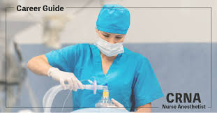 The CRNA career guide: Unlocking the potential in anesthesia | NAPA Anesthesia Careers
