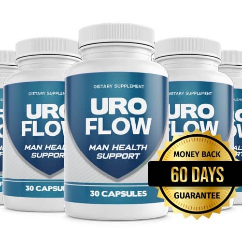 UroFlow Improve Urinary (@uroflow_improve_urinary) / Passes