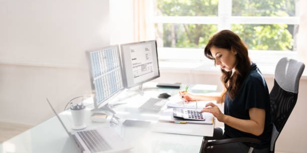 The Role of Accountants in Seven Kings for Small Businesses