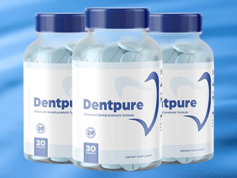 DentPure Reviews 2025 – Buy Now for Healthy, Bright Teeth Fast!