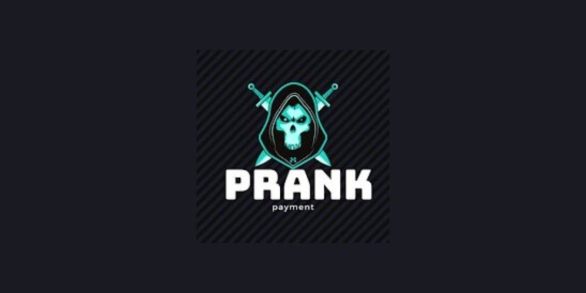 Prank Payment App – The Fun Way to Trick Your Friends with Fake Transactions