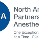 NAPA Anesthesia Careers profile picture