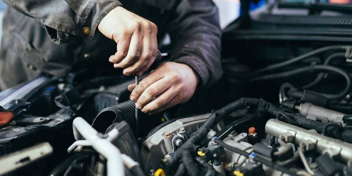 Reliable Car Service in Dubai – Expert Auto Care You Can Trust