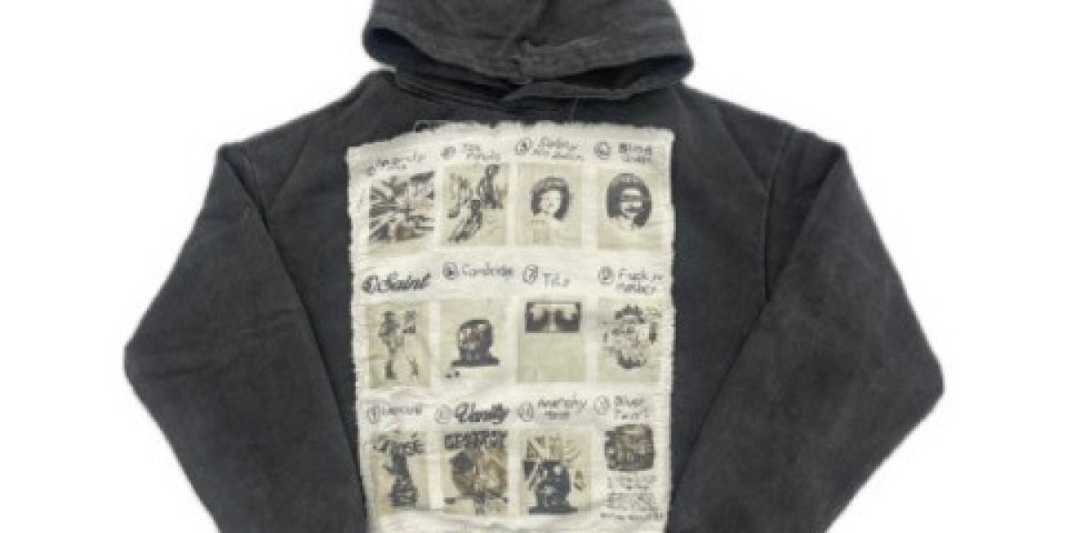 Godspeed Hoodie — Made for the Mission
