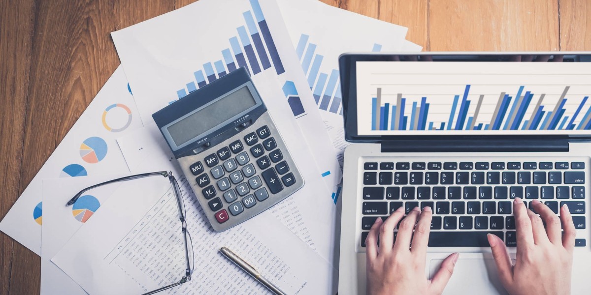 Why Hiring a Chartered Accountant Near Barking Is a Smart Move