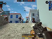 Hazmob FPS Profile Picture