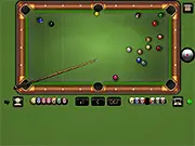8 Ball Billiards Classic Profile Picture
