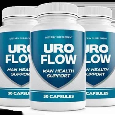 UroFlow Bladder Health Support (@uroflow_bladder_health_support) / Passes