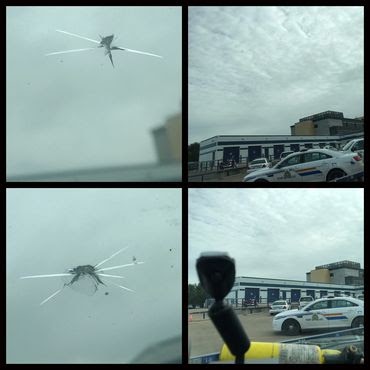 Windshield Crack Repair Edmonton: Your Trusted Local Solution