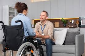 Bridging the Gap: How Medium Term Accommodation in Brisbane Supports Disability Transitions – Care direct disability