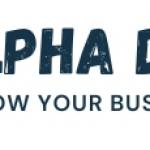 Alpha digitize Profile Picture