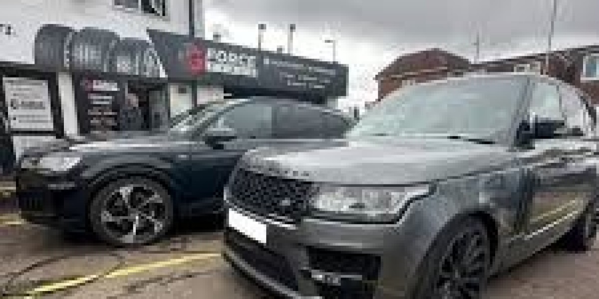 MOT Service Aldershot – Reliable MOT Test in Aldershot