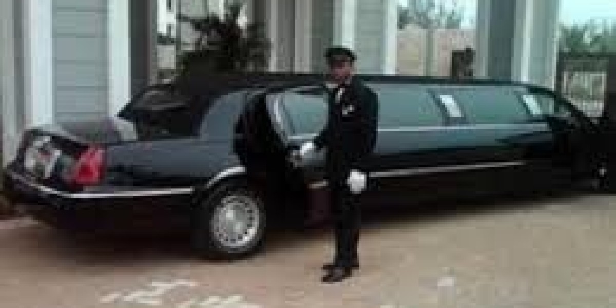 Luxury Car Service and Luxury Car Hire with Chauffeur: Redefining Comfort and Class