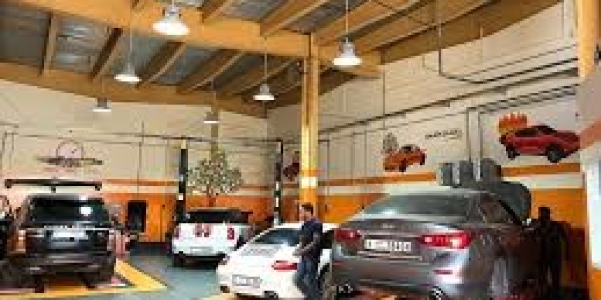 Fast and Reliable Car Recovery Al Quoz – 24/7 Emergency Vehicle Assistance