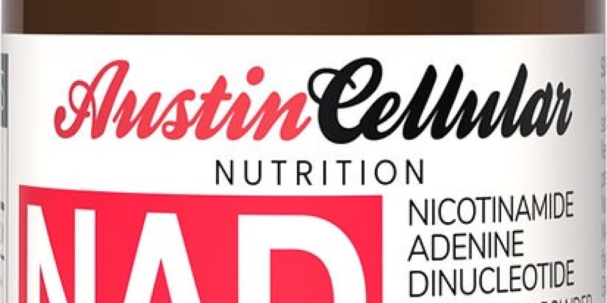 How Can NMN Supplement Improve Your Energy and Longevity